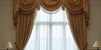 Living room lounge curtain cleaning service horningsea-park-nsw Matty Curtain Cleaning